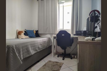 Apartamento para alugar com 60m², 2 quartos e 1 vagaQuarto 1