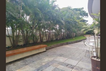 Apartamento para alugar com 60m², 2 quartos e 1 vagaÁrea comum - jardim