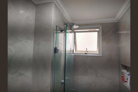 Apartamento para alugar com 60m², 2 quartos e 1 vagaBanheiro 1 - suíte