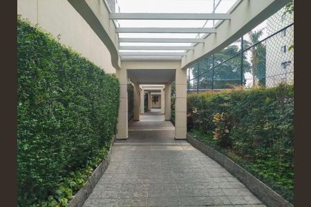 Apartamento para alugar com 60m², 2 quartos e 1 vagaÁrea comum