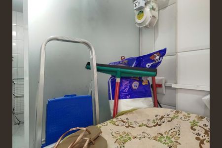 Apartamento para alugar com 60m², 2 quartos e 1 vagaÁrea de Serviço