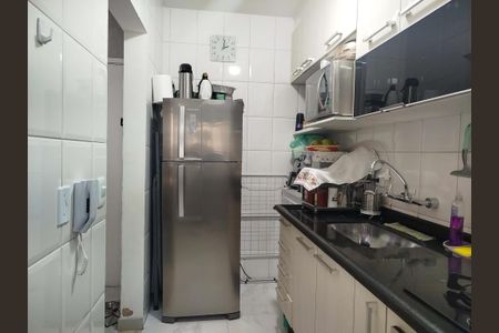 Apartamento para alugar com 60m², 2 quartos e 1 vagaCozinha
