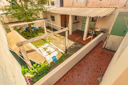 Casa para alugar com 200m², 2 quartos e 2 vagas