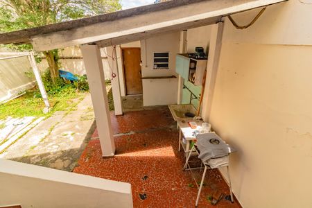 Casa à venda com 2 quartos, 200m² em Vila Guarani, São Paulo