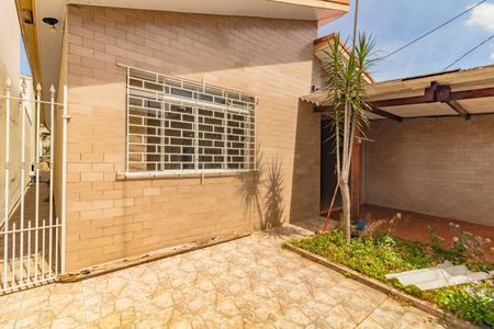 Casa para alugar com 200m², 2 quartos e 2 vagas