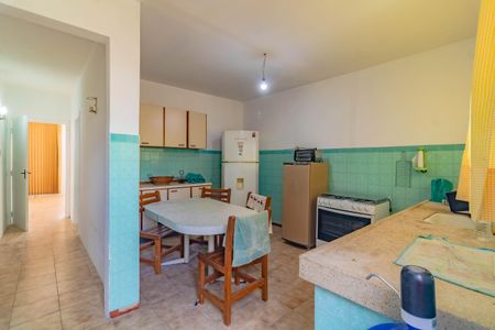 Casa para alugar com 200m², 2 quartos e 2 vagas