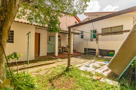 Casa para alugar com 200m², 2 quartos e 2 vagas