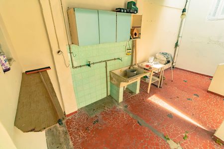 Casa para alugar com 200m², 2 quartos e 2 vagas