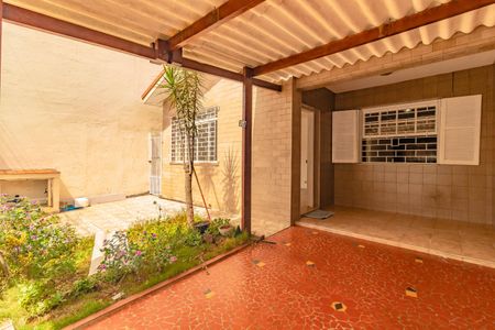 Casa para alugar com 200m², 2 quartos e 2 vagas