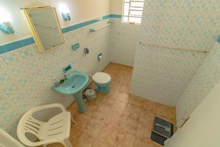 Casa para alugar com 200m², 2 quartos e 2 vagas