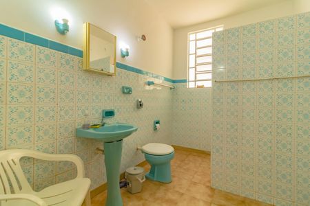 Casa para alugar com 200m², 2 quartos e 2 vagas