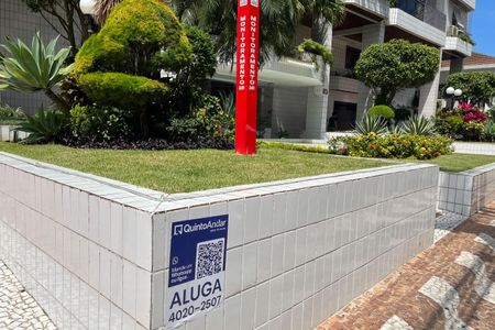 Apartamento para alugar com 213m², 4 quartos e 1 vaga Apartamento para alugar com 213m², 4 quartos e 1 vagaPlaca Instalada