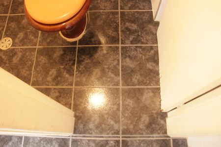 Apartamento para alugar com 213m², 4 quartos e 1 vagaBanheiro de serviço