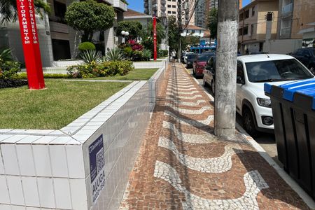 Apartamento para alugar com 213m², 4 quartos e 1 vaga Apartamento para alugar com 213m², 4 quartos e 1 vagaPlaca Instalada