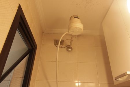 Apartamento para alugar com 213m², 4 quartos e 1 vagaBanheiro de serviço