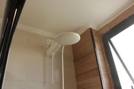 Apartamento para alugar com 213m², 4 quartos e 1 vagaBanheiro da Suite