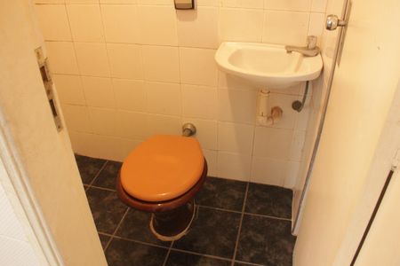 Apartamento para alugar com 213m², 4 quartos e 1 vagaBanheiro de serviço