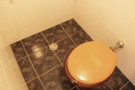 Apartamento para alugar com 213m², 4 quartos e 1 vagaBanheiro de serviço