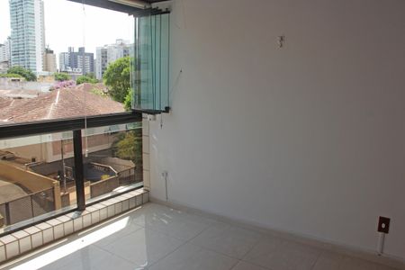 Apartamento para alugar com 213m², 4 quartos e 1 vagaVaranda da Sala
