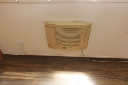 Apartamento para alugar com 213m², 4 quartos e 1 vagaAr condicionado do Quarto 2