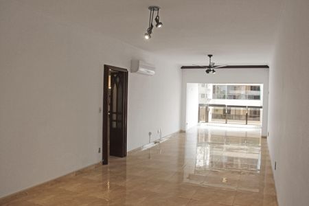Apartamento para alugar com 213m², 4 quartos e 1 vagaSala