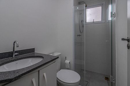 Apartamento para alugar com 42m², 2 quartos e 1 vagabanheiro social_1