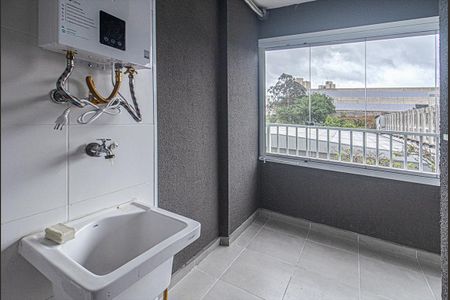 Apartamento para alugar com 42m², 2 quartos e 1 vagaárea de serviço_1