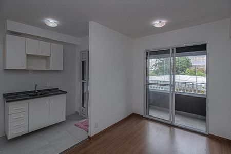 Apartamento para alugar com 42m², 2 quartos e 1 vagasala_2