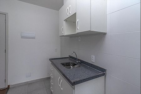 Apartamento para alugar com 42m², 2 quartos e 1 vagacozinha_3