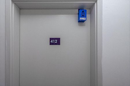 Apartamento para alugar com 42m², 2 quartos e 1 vagacaixa lockbox_2