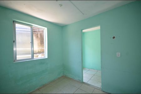 Quarto de casa para alugar com 1 quarto, 42m² em Bento Ribeiro, Rio de Janeiro