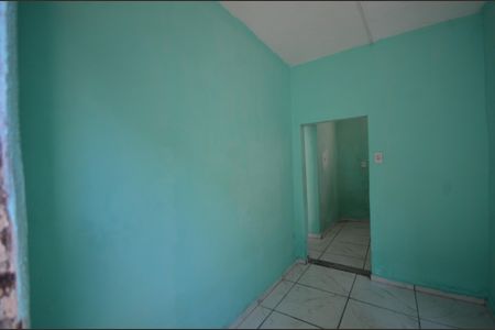 Casa para alugar com 1 quarto, 42m² em Bento Ribeiro, Rio de Janeiro