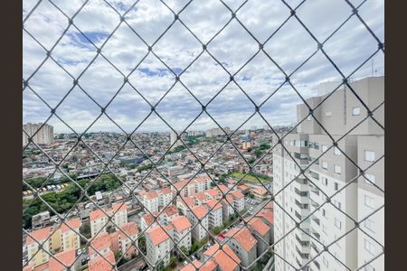 Apartamento para alugar com 58m², 3 quartos e 1 vagaVista Quarto 2