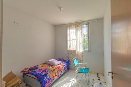 Apartamento à venda com 42m², 2 quartos e 1 vagaQuarto 1