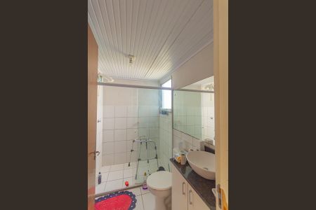 Apartamento à venda com 42m², 2 quartos e 1 vagaBanheiro 