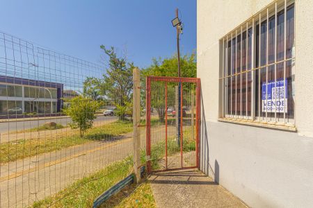 Apartamento à venda com 42m², 2 quartos e 1 vagaplaca instalada