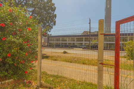 Apartamento à venda com 42m², 2 quartos e 1 vagaVista do Quarto 2