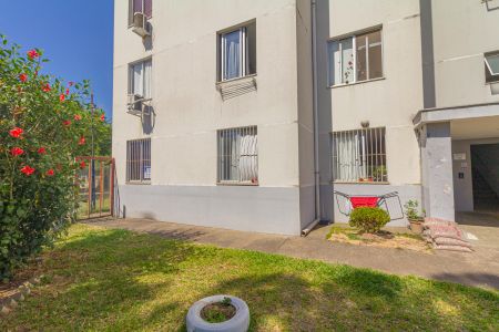 Apartamento à venda com 42m², 2 quartos e 1 vagaFachada/placa 