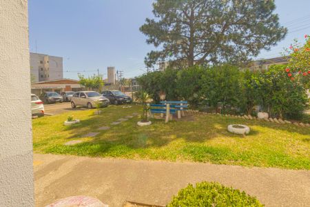 Apartamento à venda com 42m², 2 quartos e 1 vagaVista da Sala