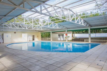 Apartamento para alugar com 64m², 3 quartos e 1 vaga