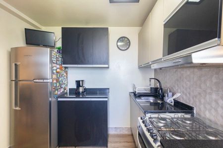 Apartamento para alugar com 3 quartos, 64m² em Partenon, Porto Alegre