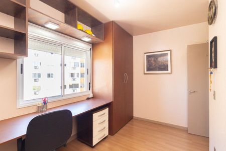 Apartamento para alugar com 64m², 3 quartos e 1 vaga