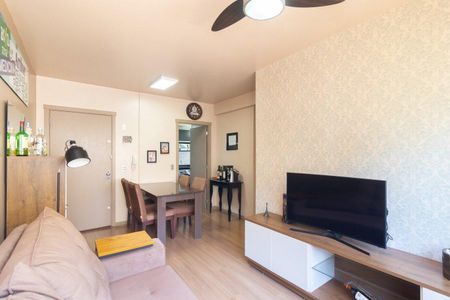 Apartamento para alugar com 3 quartos, 64m² em Partenon, Porto Alegre