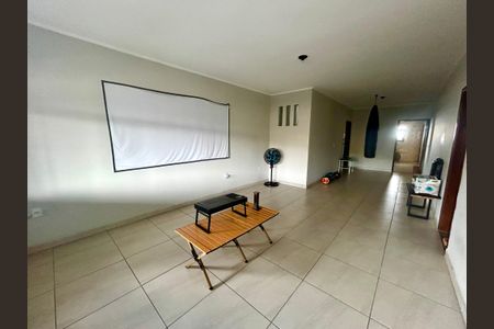 Sala de casa para alugar com 1 quarto, 150m² em Vila Florida, Guarulhos