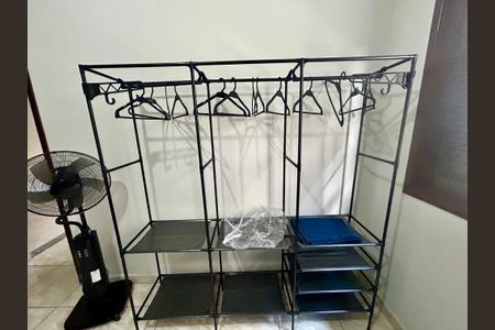 Quarto  de casa para alugar com 1 quarto, 150m² em Vila Florida, Guarulhos