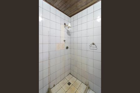 Casa para alugar com 180m², 2 quartos e sem vaga Casa para alugar com 180m², 2 quartos e sem vagaBanheiro