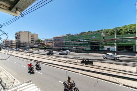 Casa para alugar com 180m², 2 quartos e sem vaga Casa para alugar com 180m², 2 quartos e sem vagaVista do Terraço