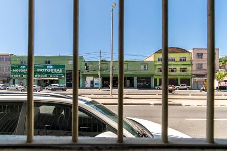 Vista do Quarto 1 de casa para alugar com 2 quartos, 180m² em Penha Circular, Rio de Janeiro