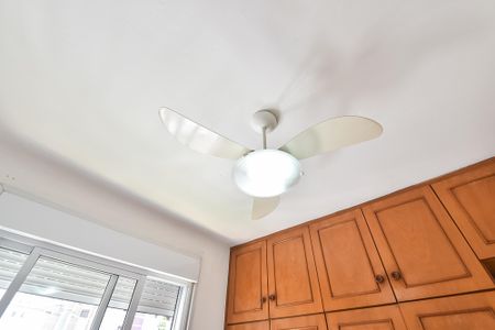 Quarto 1 de apartamento para alugar com 2 quartos, 93m² em Vila Mariana, São Paulo