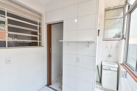 Apartamento para alugar com 93m², 2 quartos e 1 vagaÁrea de serviço